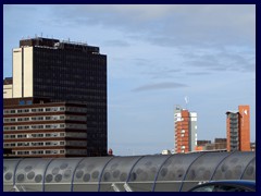 Views from Selfridges, Bullring 10.JPG